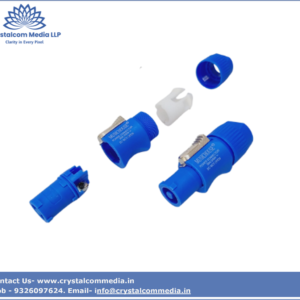 Crystalcom Media Accessories